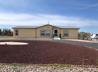 5521 Doubletree Rd, Pahrump, NV 89061