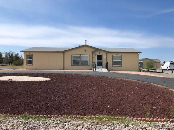 5521 Doubletree Rd, Pahrump, NV 89061