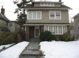 62 Brookfield Rd, Montclair, NJ 07043