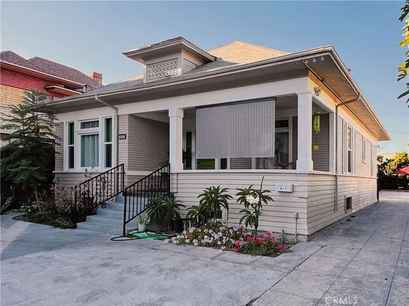 1011 W 20th St, Los Angeles, CA 90007