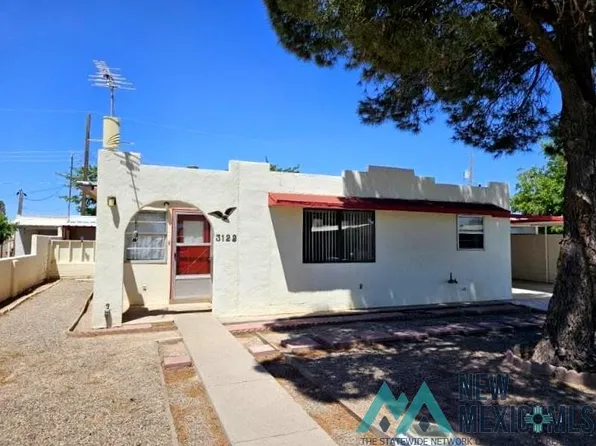 3122 S 9th St, Deming, NM 88030