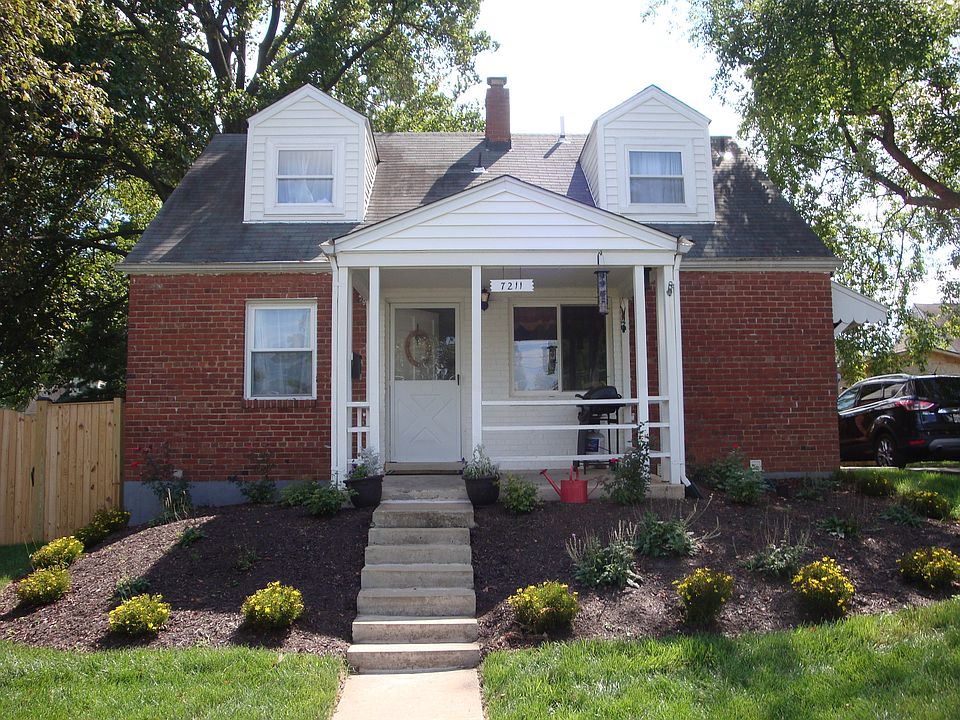 1st image of 7211 Parkview Ave