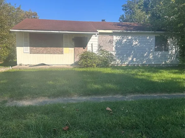 6242 Palmetto Dr, Mount Morris, MI 48458