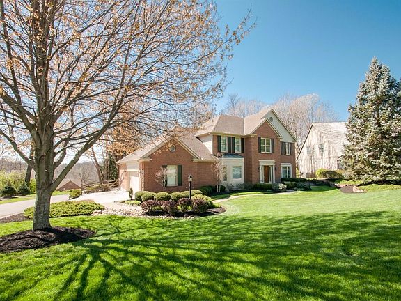 2nd image of 7683 Indian Pond Ct