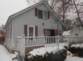 416 S Eastern Ave, Joliet, IL