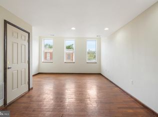 2400 Druid Hill Ave, Baltimore, MD 21217