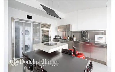 Sold by Douglas Elliman