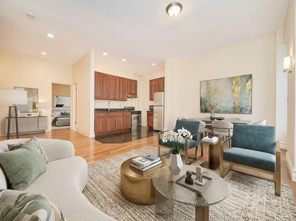 78 Manhattan Ave #1MM, New York, NY 10025