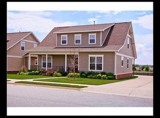 5908 W Willow St, Rogers, AR 72758