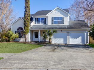 4084 Laurelwood Dr, Charleston, SC 29414