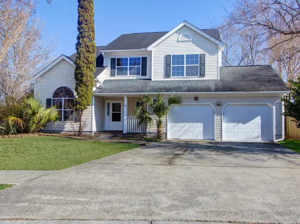 4084 Laurelwood Dr, Charleston, SC 29414
