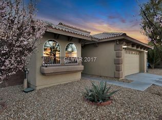 9533 Mock Heather St, Las Vegas, NV 89178