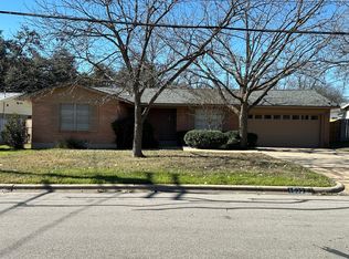 4502 Roundup Trl, Austin, TX 78745