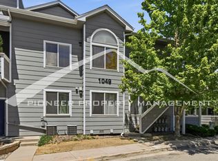 1049 S Walden Way UNIT 255, Aurora, CO 80017