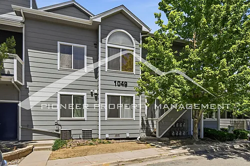 1049 S Walden Way #255 Photo 1