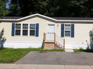 449 Chinkapin Rill #449, Oxford, MI 48371