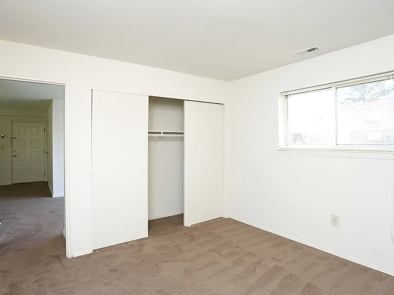 Bedroom-Classic (2BD)