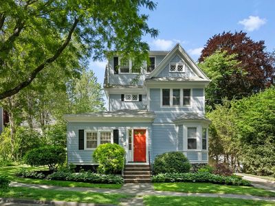 38 Sheridan Rd, Swampscott, MA, 01907