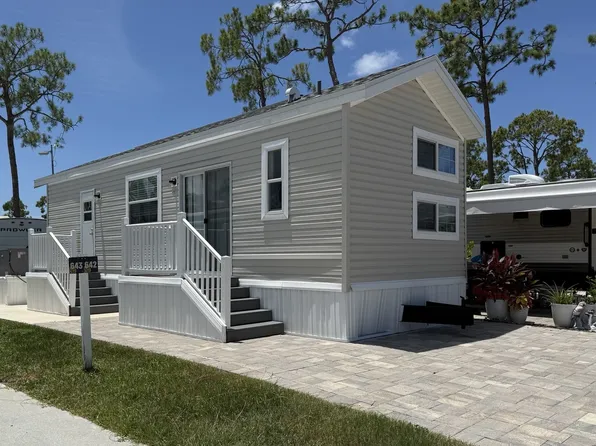 19551 S Tamiami Trl #642, Fort Myers, FL 33908