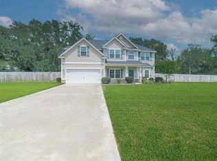 95 Flemington Oaks Dr, Hinesville, GA 31313