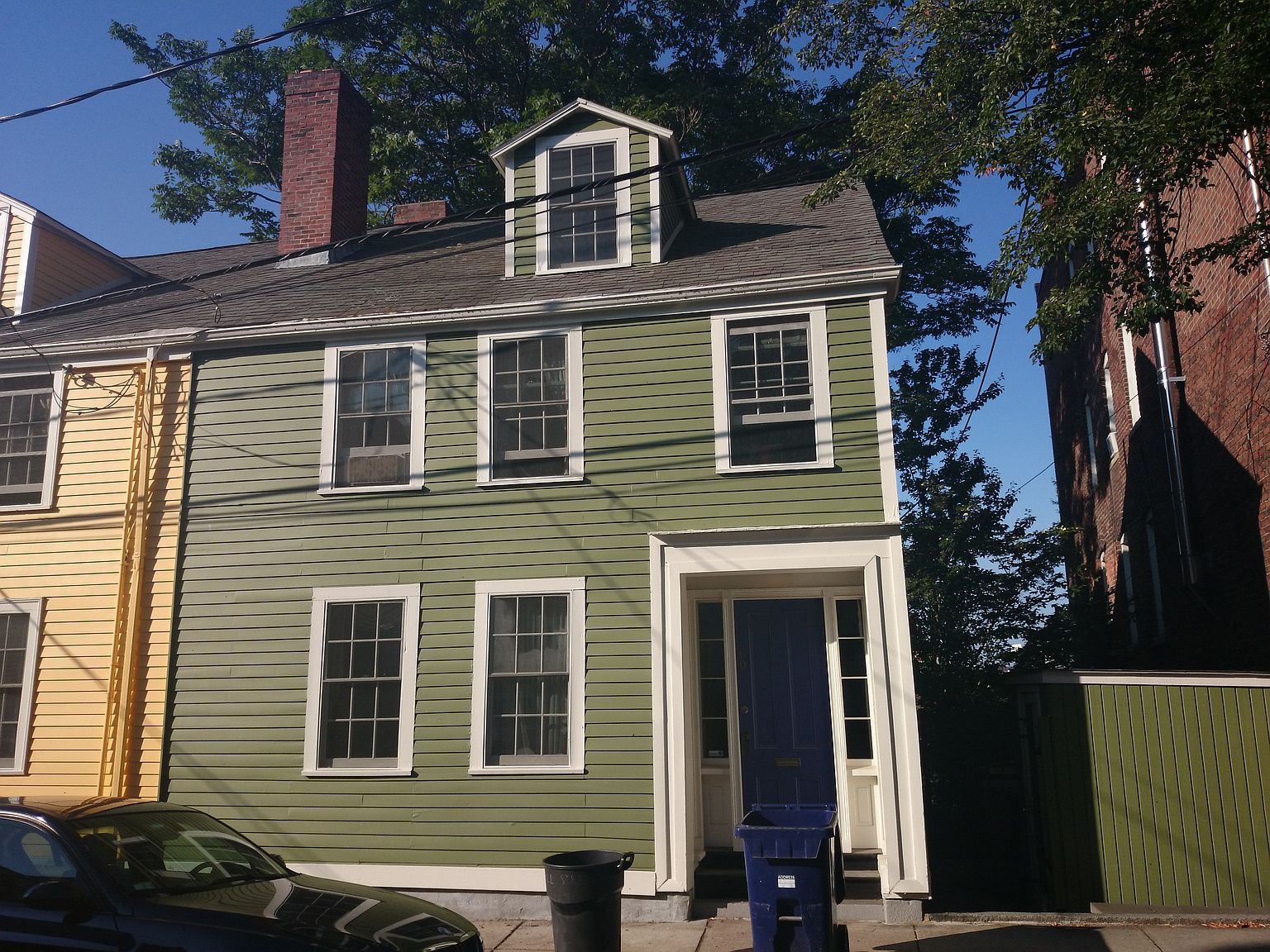 60 Russell St, Charlestown, MA 02129 Zillow