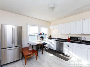 41 Pratt St #U2, Allston, MA 02134