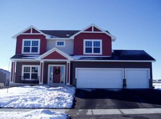 14099 Abercorn Ave, Rosemount, MN 55068