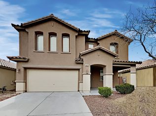 6717 Sand Swallow St, North Las Vegas, NV 89084