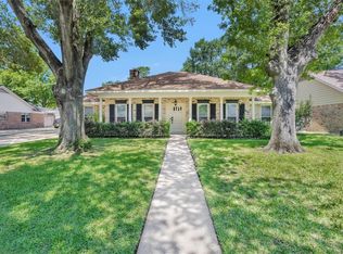 2531 Hollow Hook Rd, Houston, TX 77080