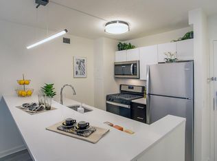 The Metro, White Plains, NY 10606