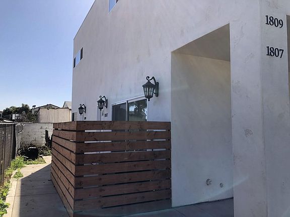 5th image of 1807 Donax Ave #A