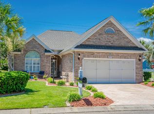2635 Sarasota St, Myrtle Beach, SC 29577