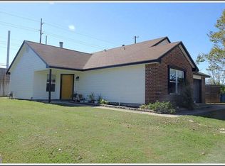 1 Brookhaven Ct, Bentonville, AR 72712