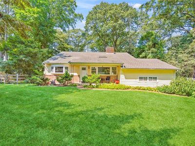53 Hawxhurst Road, Cold Spring Harbor, NY, 11724