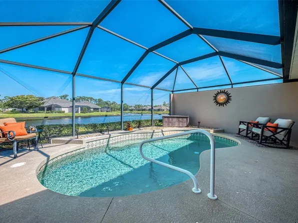 3459 Lakewood Blvd, North Port, FL 34287