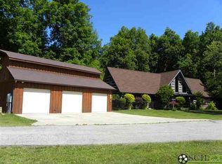 7651 N State Road 135, Morgantown, IN 46160