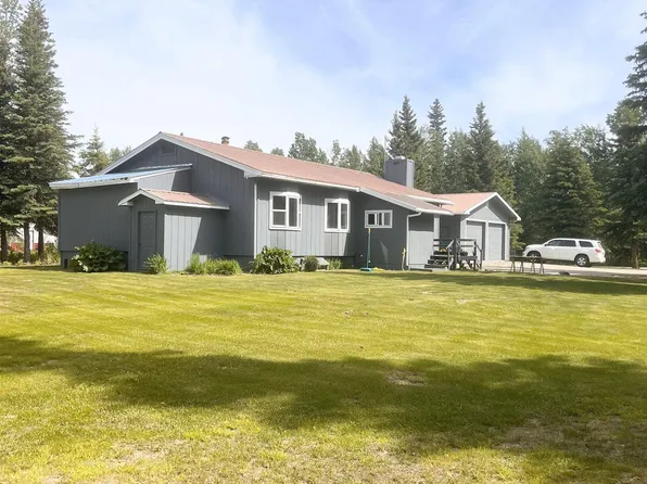 1675 Salcha Ave, Delta Junction, AK 99737