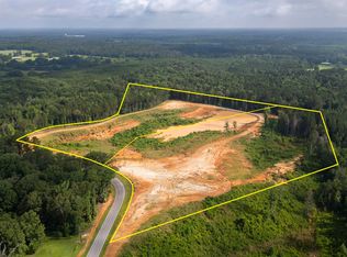 Wire Rd, Pelahatchie, MS 39145