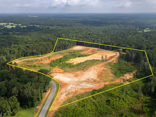 0 Wire Rd Lot 2, Pelahatchie, MS 39145