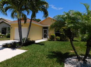 8000 SE Sugar Pines Way, Hobe Sound, FL 33455