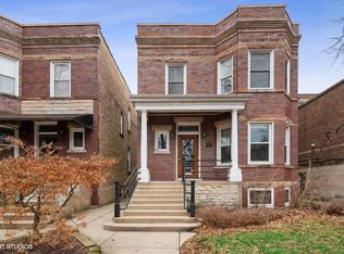 5514 N Paulina St #1, Chicago, IL 60640