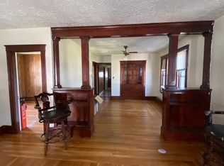 86 Sunray St FLOOR 2, Lawrence, MA 01841