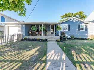 713 N Cambridge Ave, Ventnor, NJ 08406