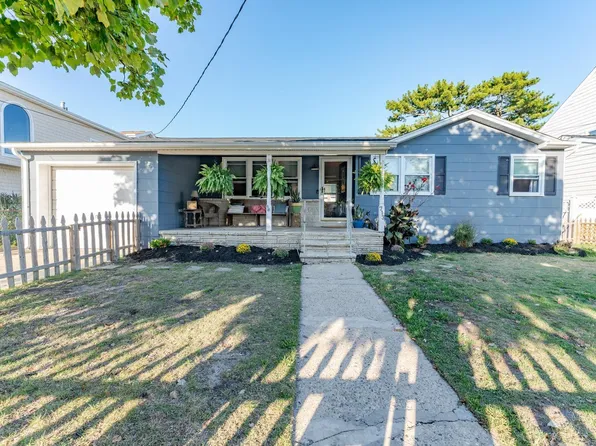 713 N Cambridge Ave, Ventnor, NJ 08406