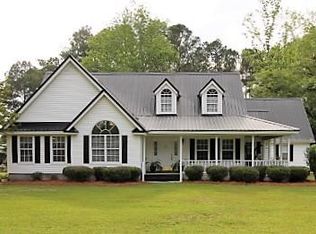 6500 Futch Rd, Hahira, GA 31632