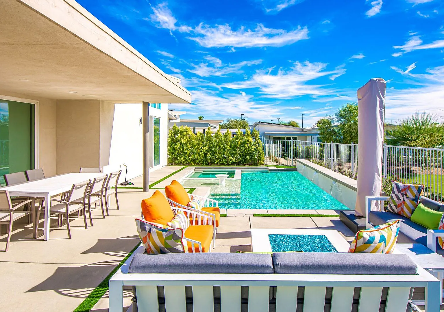 Indian Wells Luxury — Photo 1