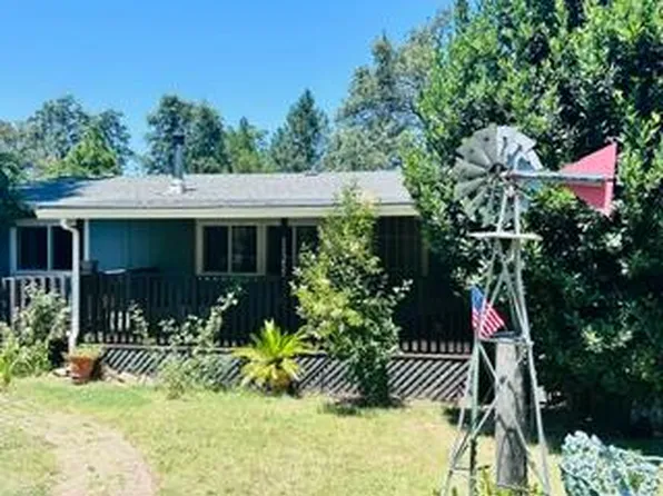11235 Main St, Sheep Ranch, CA 95246