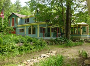 106 Wiggin Rd, Danbury, NH 03230