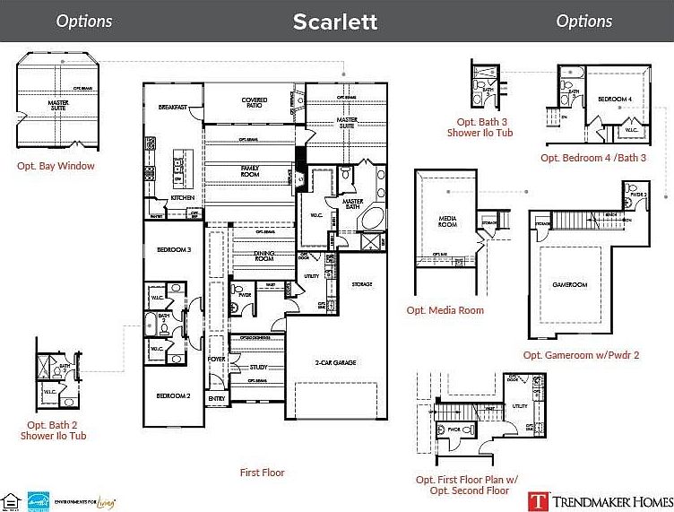 2nd image of 6608 Merlot Cir