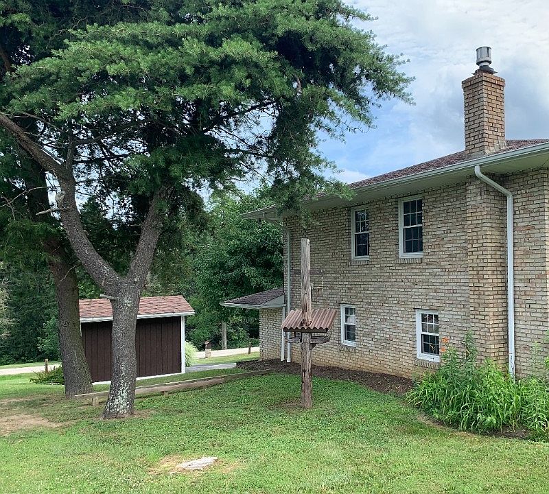 330 Shangri La Rd, Wellsburg, WV 26070 Zillow